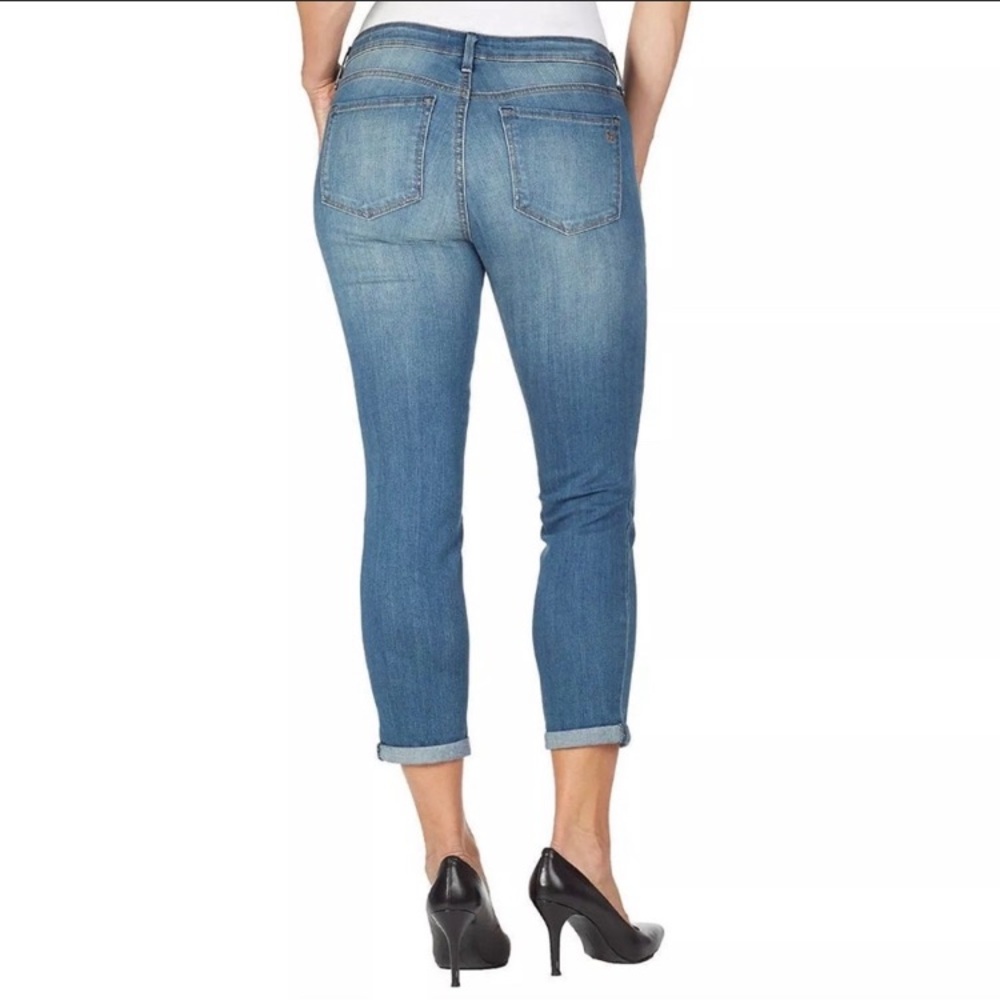 Jessica Simpson skinny light jeans - Picture 3 of 3